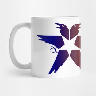 Infamous Second Son Logo Mug